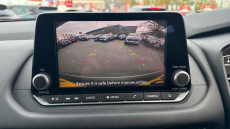 Nissan Qashqai 1.3 DiG-T MH Acenta Premium 5dr Petrol Hatchback